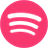 Logo Spotify