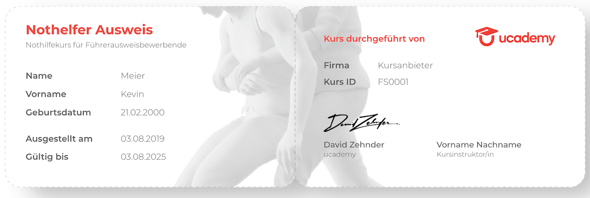 Digital anstatt Analog
