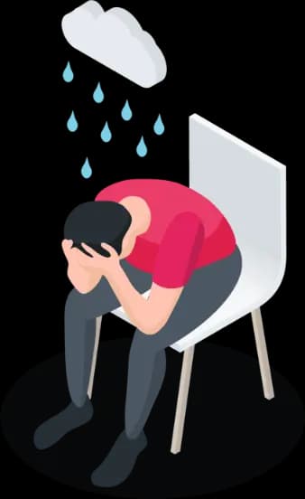 Nothelfer am Bahnhof