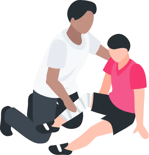 Nothelferkurs für Unternehmen