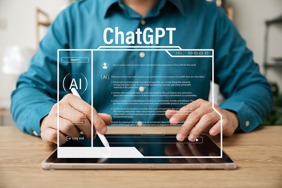 ChatGPT beantwortet 8 Fragen über die Erste Hilfe